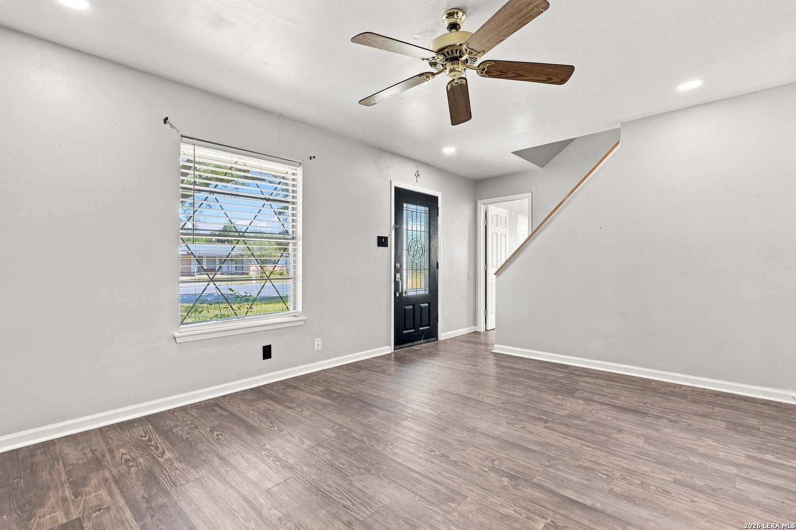 5410 Boatman Road Kirby TX 78219