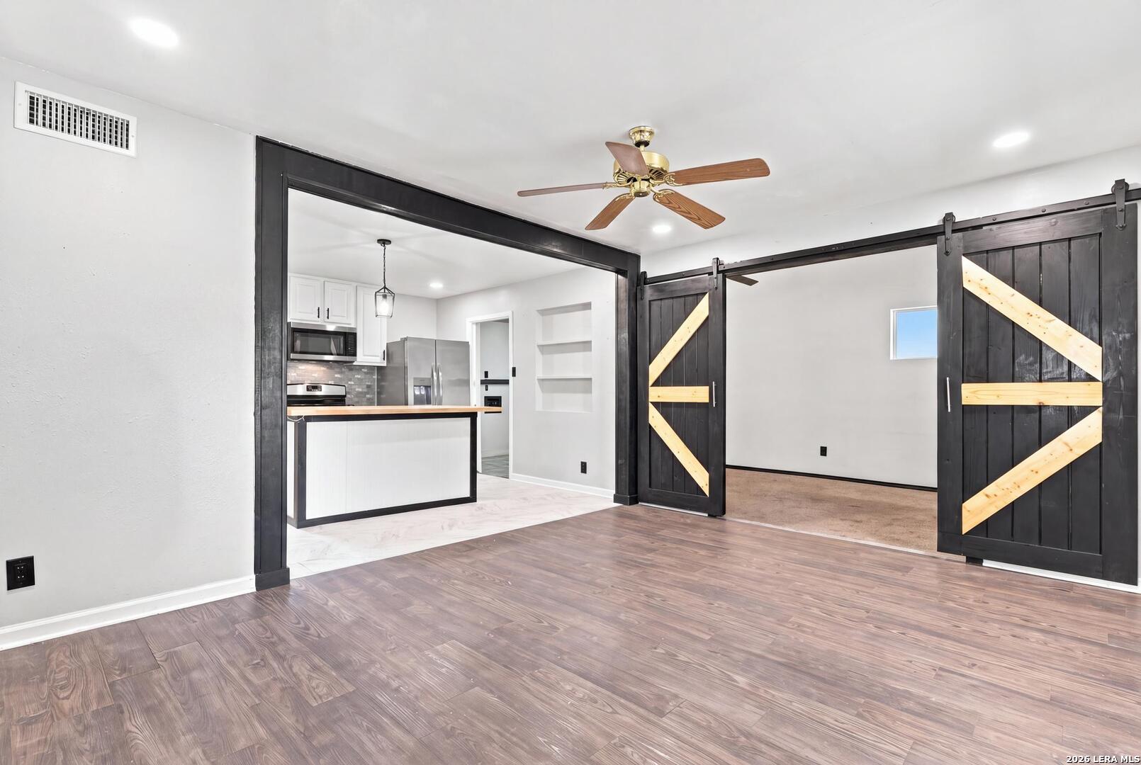 5410 Boatman Road Kirby TX 78219