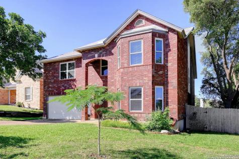 1210 Oak Path San Antonio TX 78258