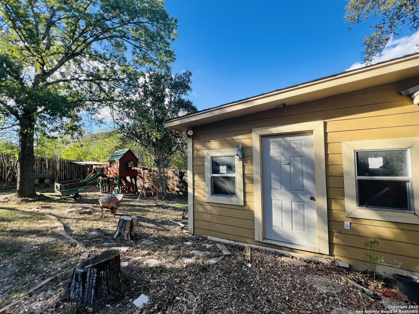 3407 Kashmuir San Antonio TX 78223