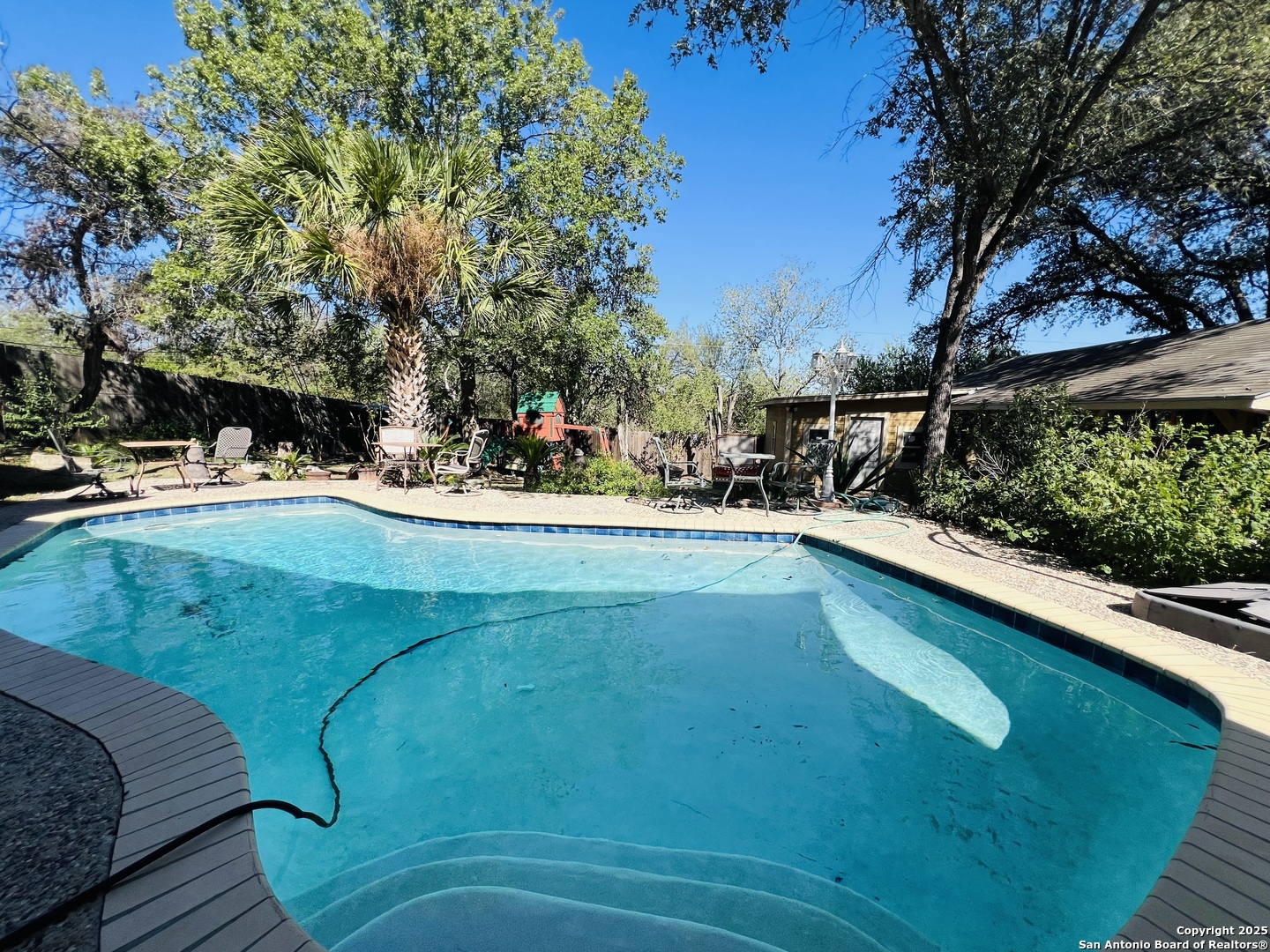 3407 Kashmuir San Antonio TX 78223