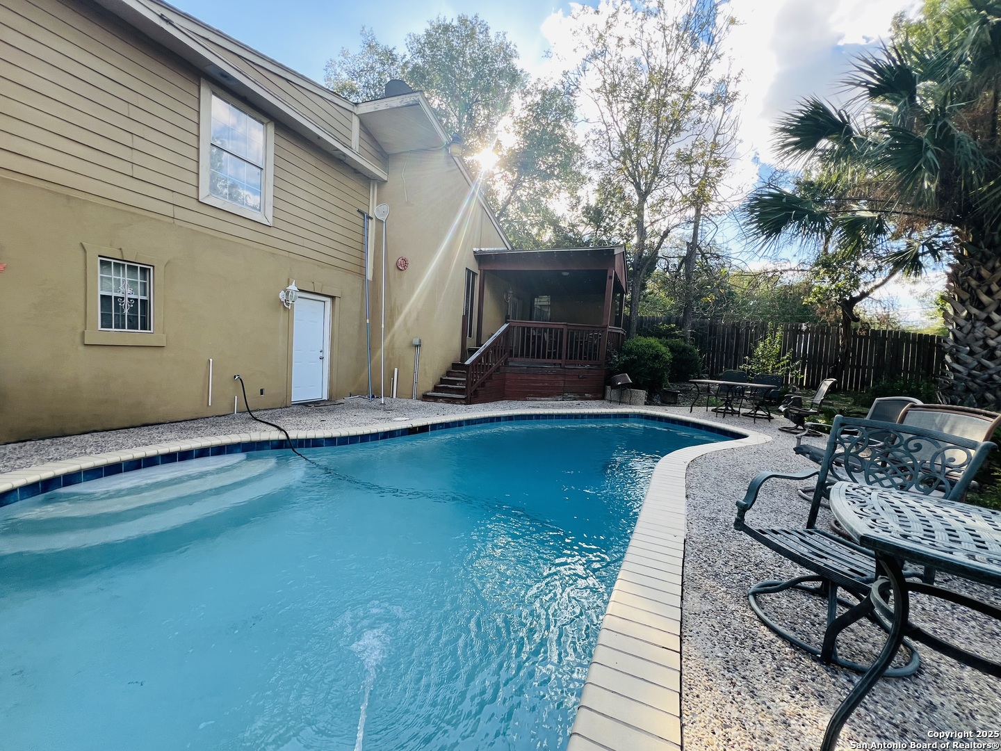 3407 Kashmuir San Antonio TX 78223