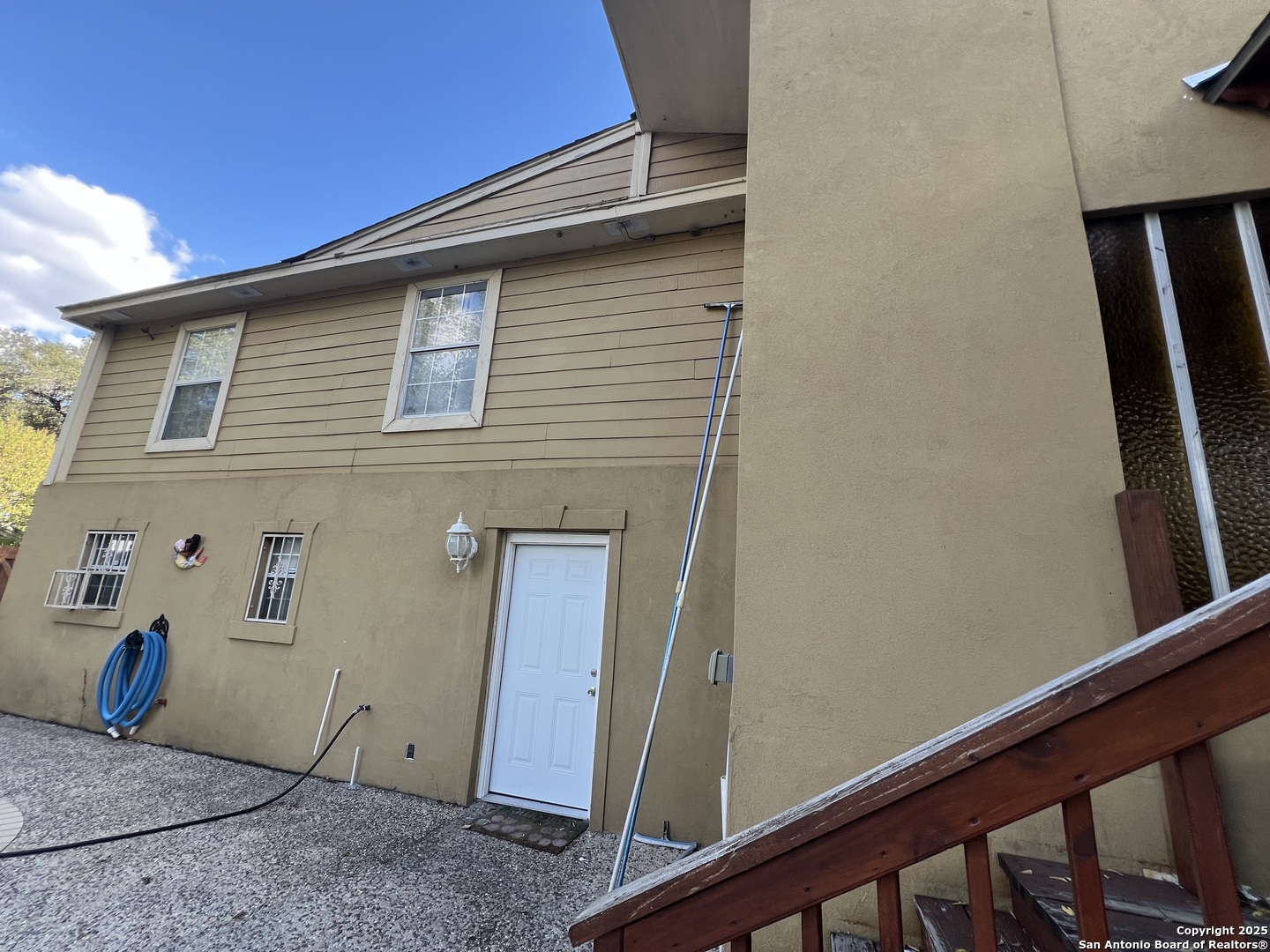 3407 Kashmuir San Antonio TX 78223