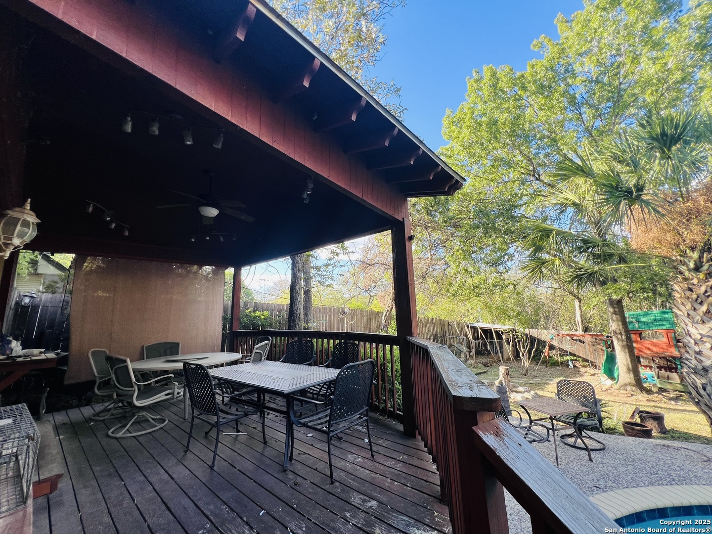 3407 Kashmuir San Antonio TX 78223