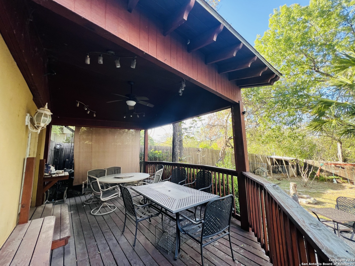 3407 Kashmuir San Antonio TX 78223
