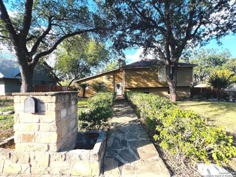 3407 Kashmuir San Antonio TX 78223