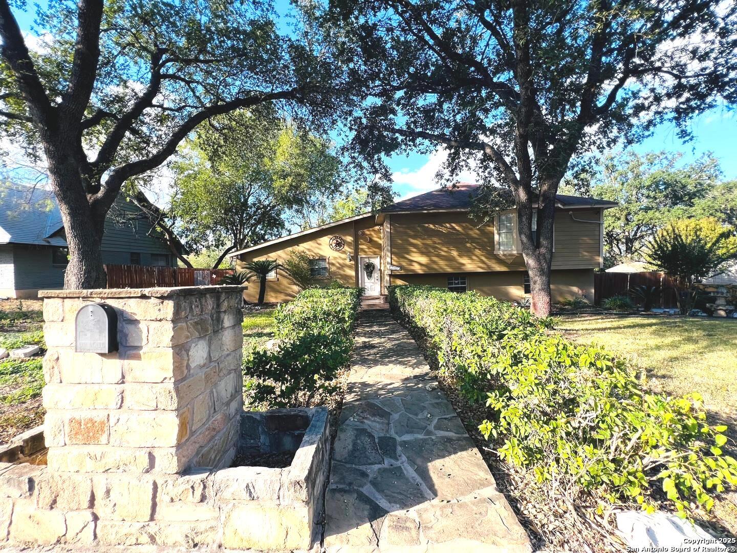 3407 Kashmuir San Antonio TX 78223