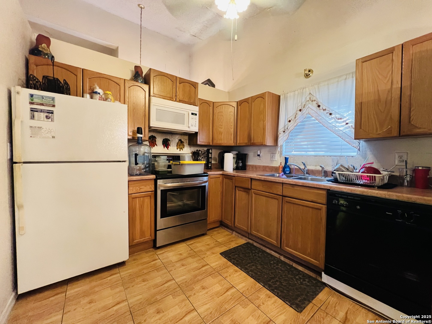 3407 Kashmuir San Antonio TX 78223