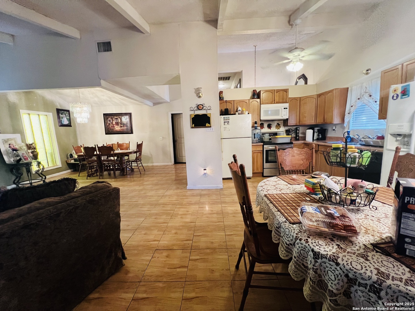 3407 Kashmuir San Antonio TX 78223