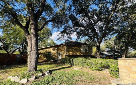 3407 Kashmuir San Antonio TX 78223