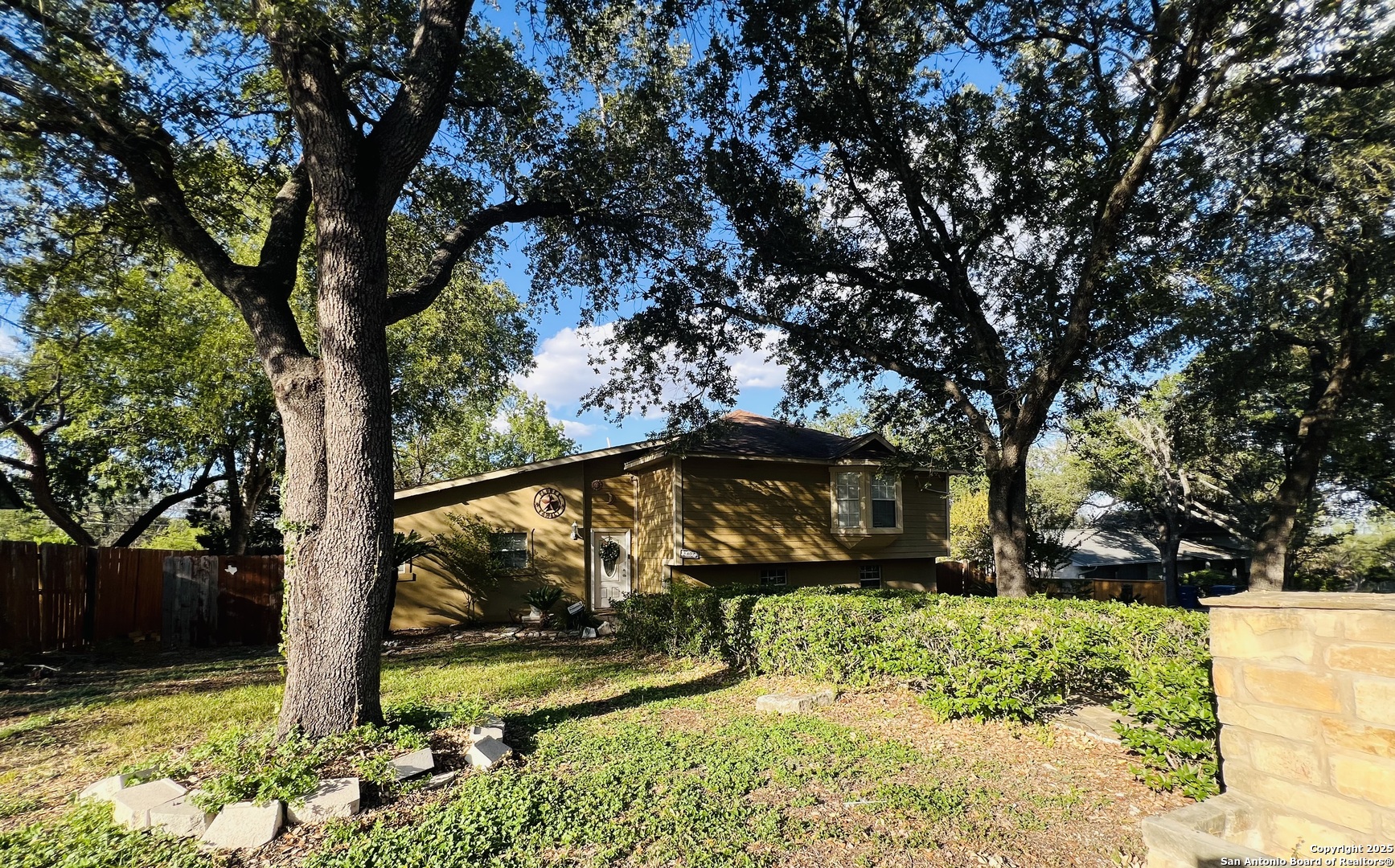 3407 Kashmuir San Antonio TX 78223