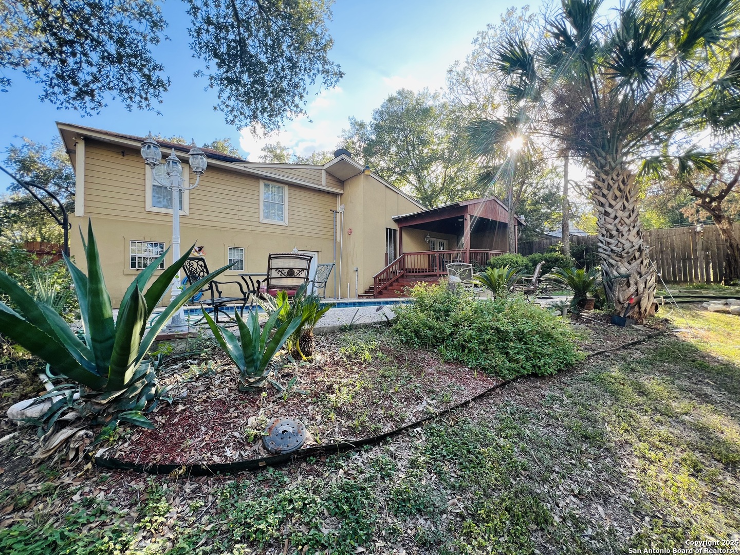3407 Kashmuir San Antonio TX 78223