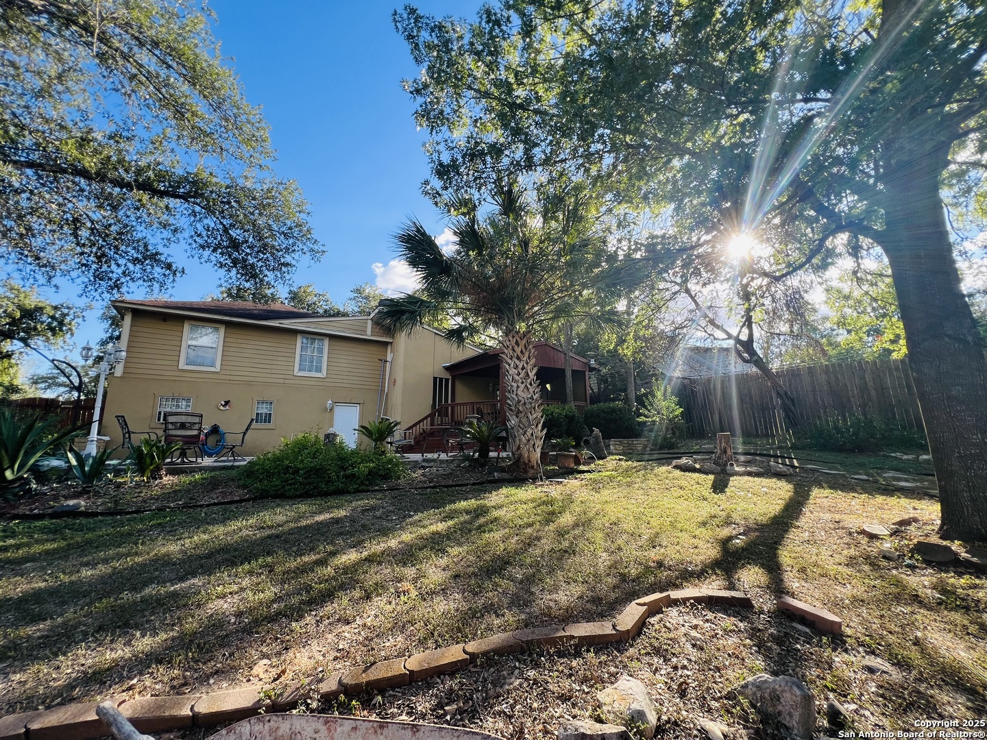 3407 Kashmuir San Antonio TX 78223
