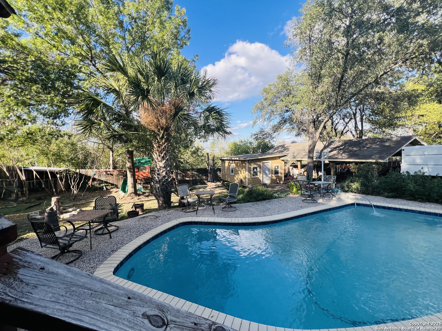 3407 Kashmuir San Antonio TX 78223