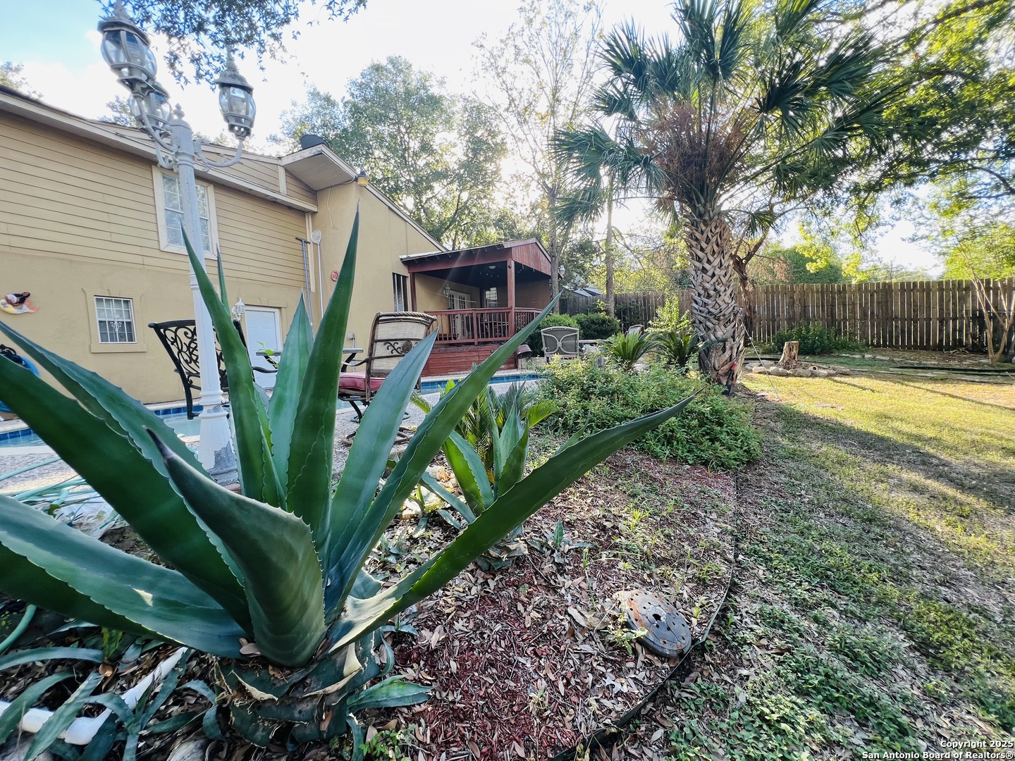 3407 Kashmuir San Antonio TX 78223