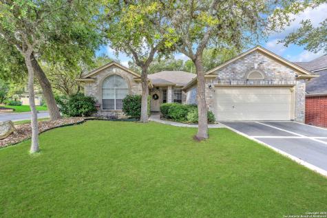 15703 Knollrun San Antonio TX 78247