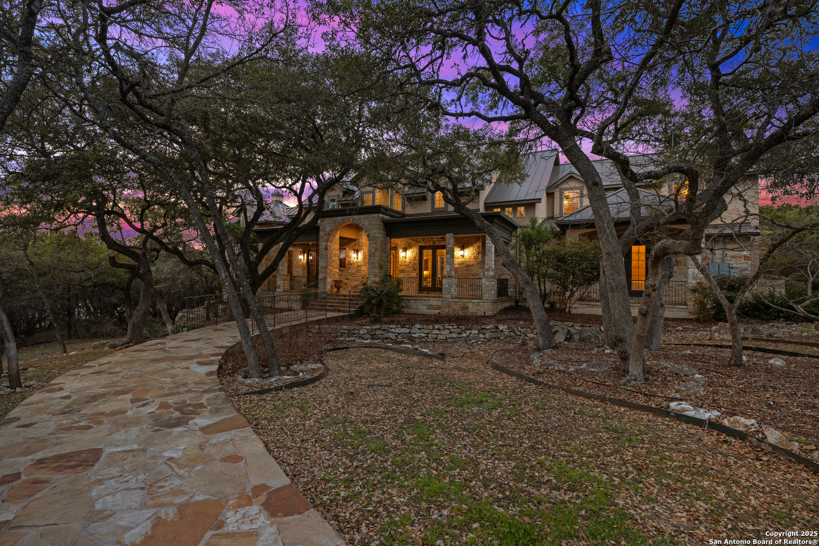 73 La Escalera San Antonio TX 78261