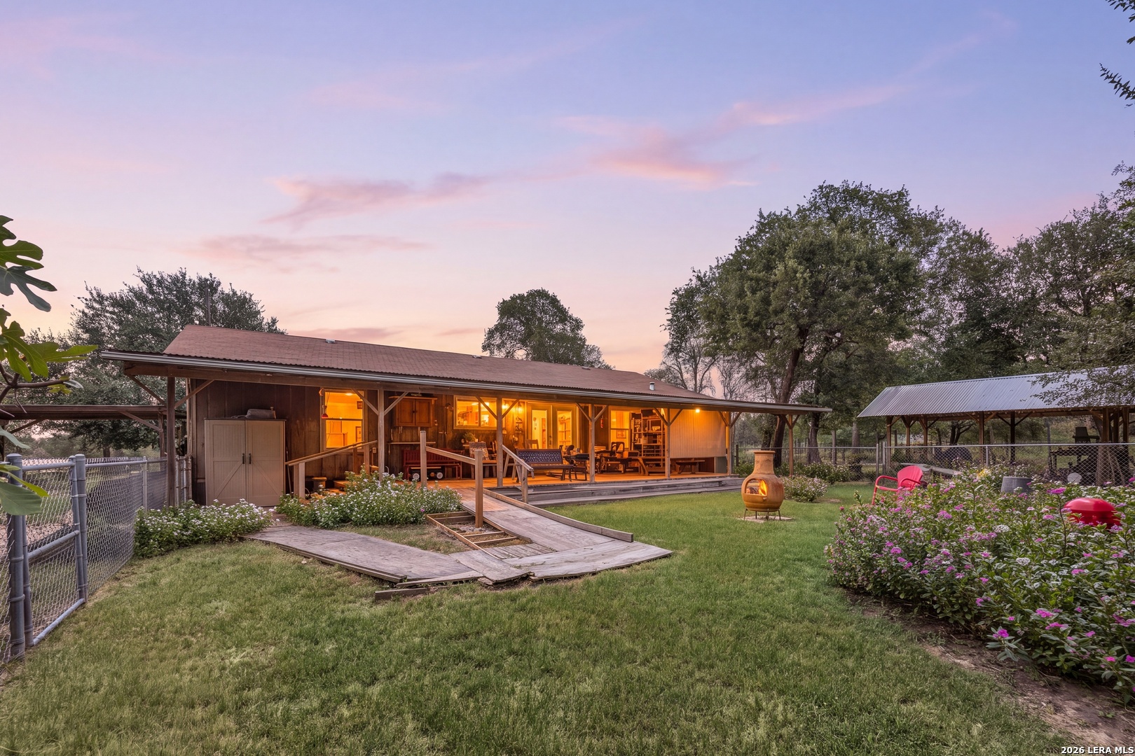 22445 Trumbo San Antonio TX 78264