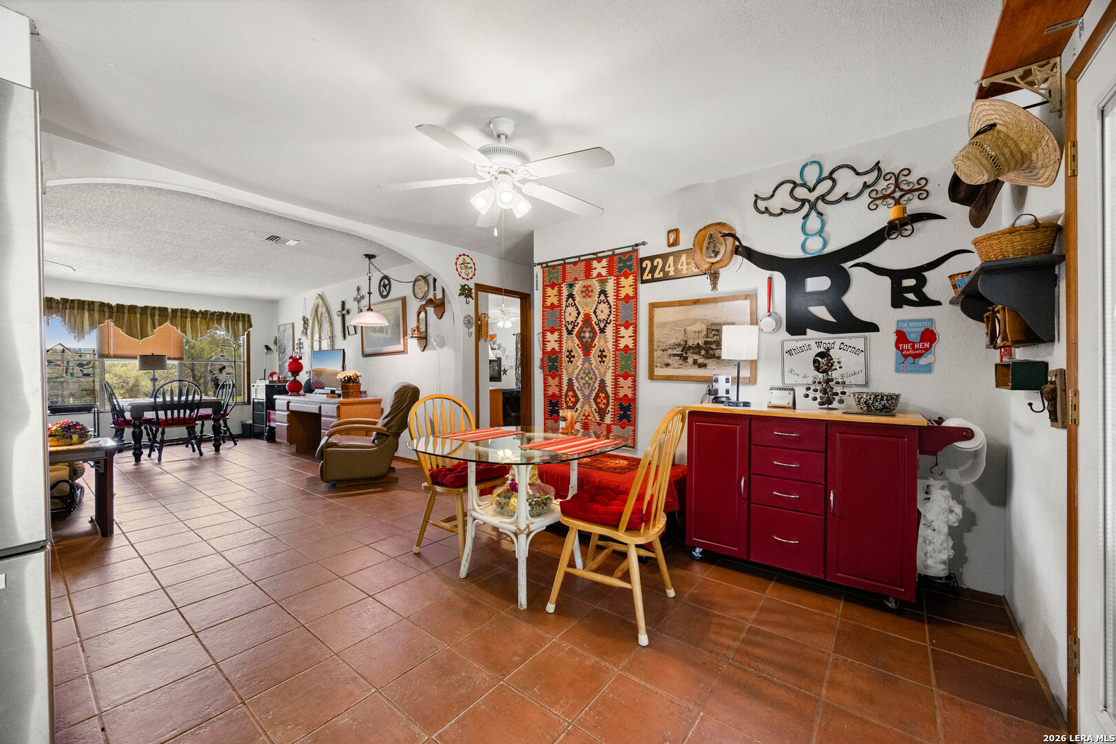 22445 Trumbo San Antonio TX 78264