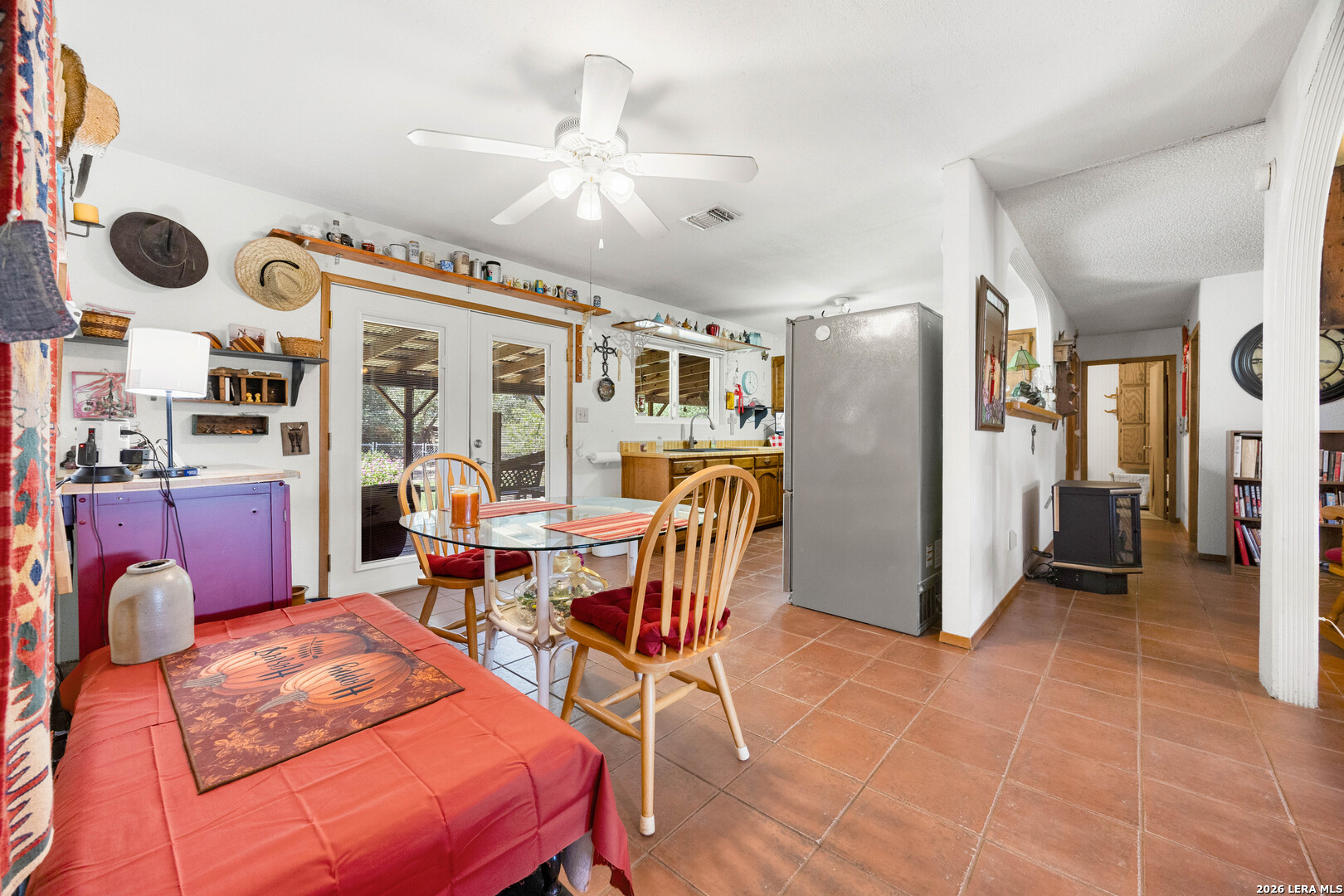22445 Trumbo San Antonio TX 78264
