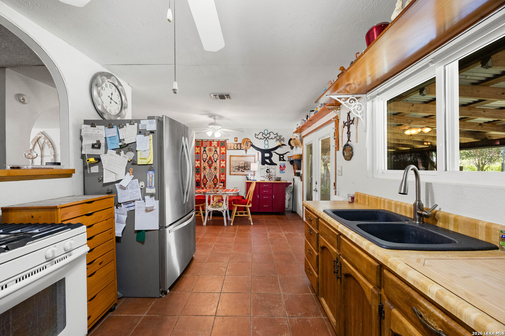 22445 Trumbo San Antonio TX 78264