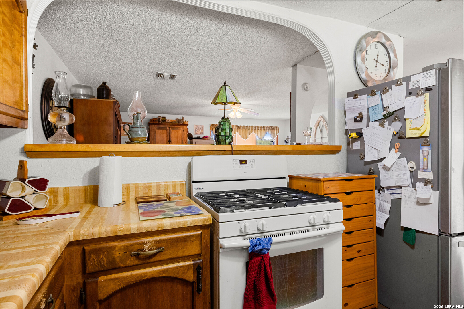 22445 Trumbo San Antonio TX 78264