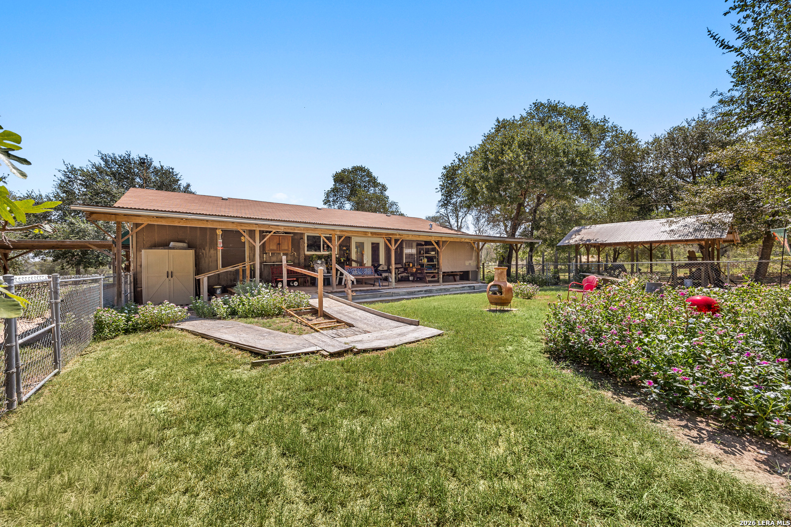 22445 Trumbo San Antonio TX 78264