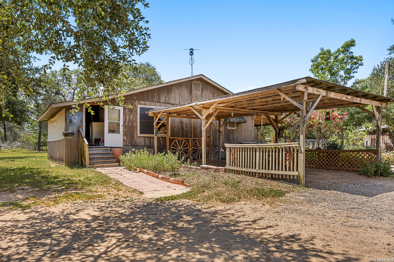 22445 Trumbo San Antonio TX 78264