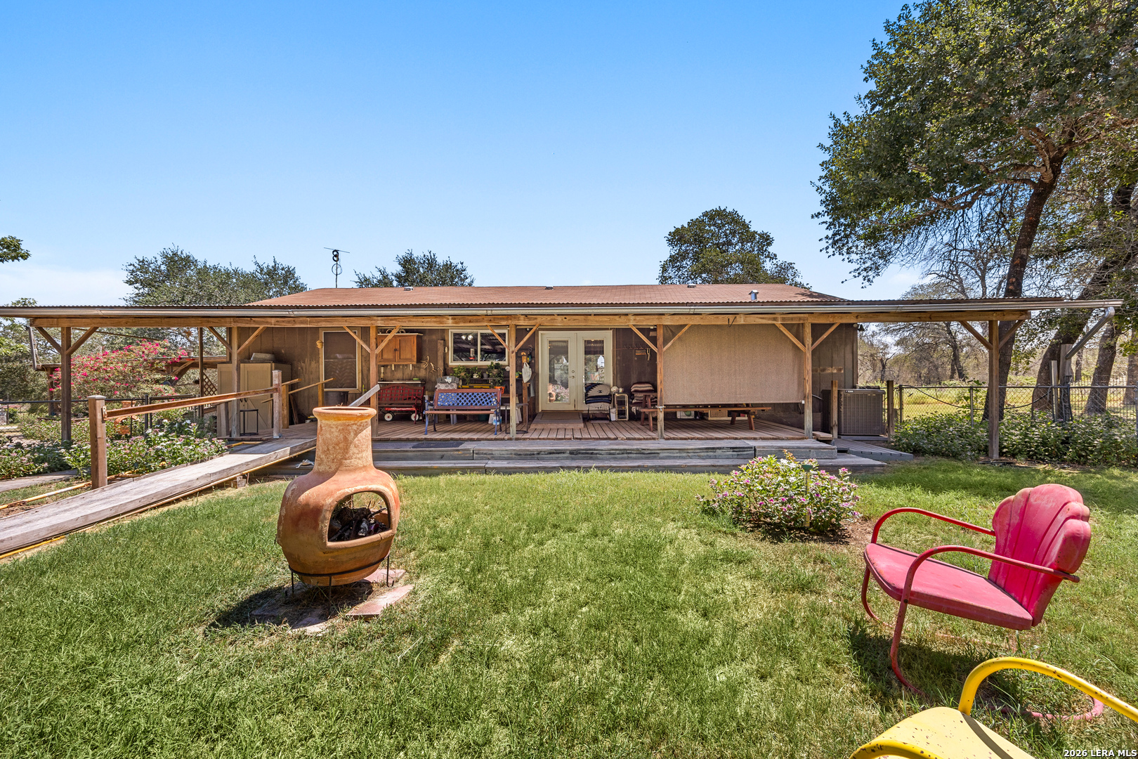22445 Trumbo San Antonio TX 78264