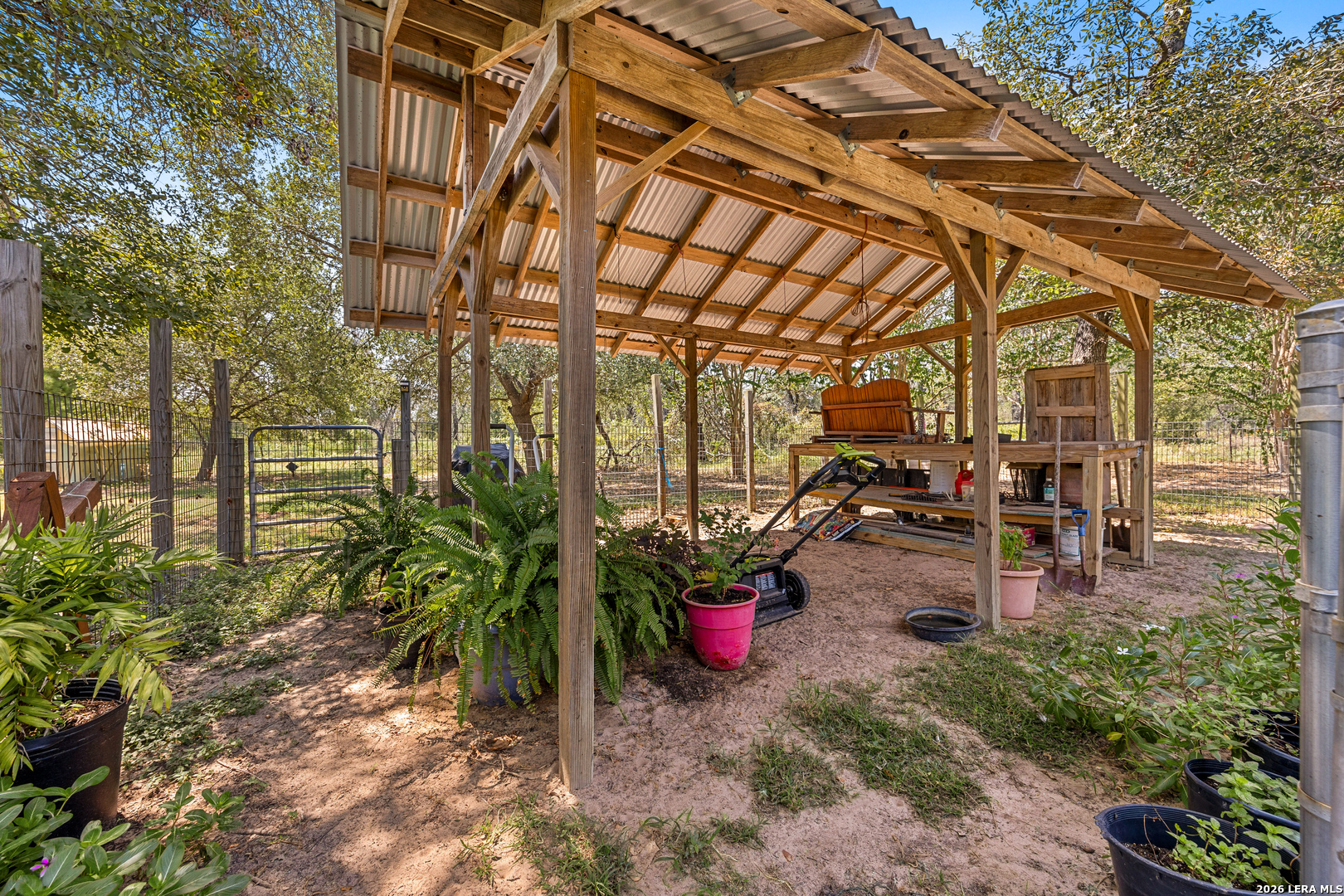 22445 Trumbo San Antonio TX 78264