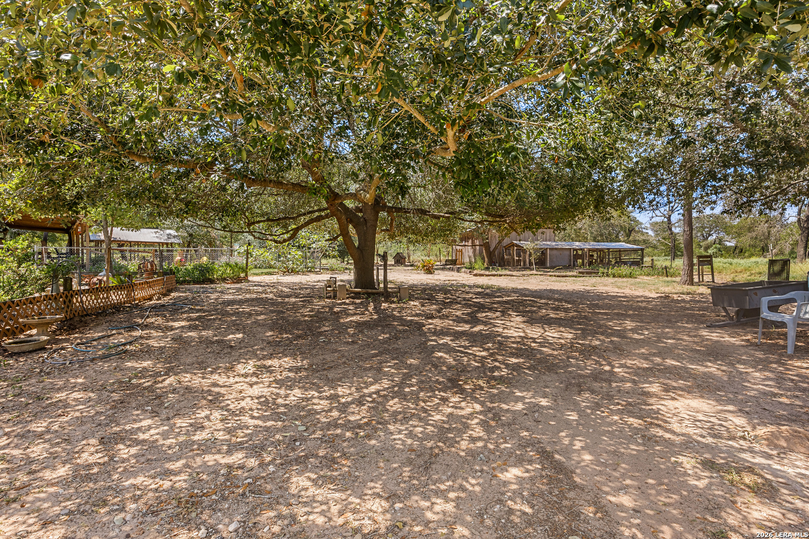 22445 Trumbo San Antonio TX 78264