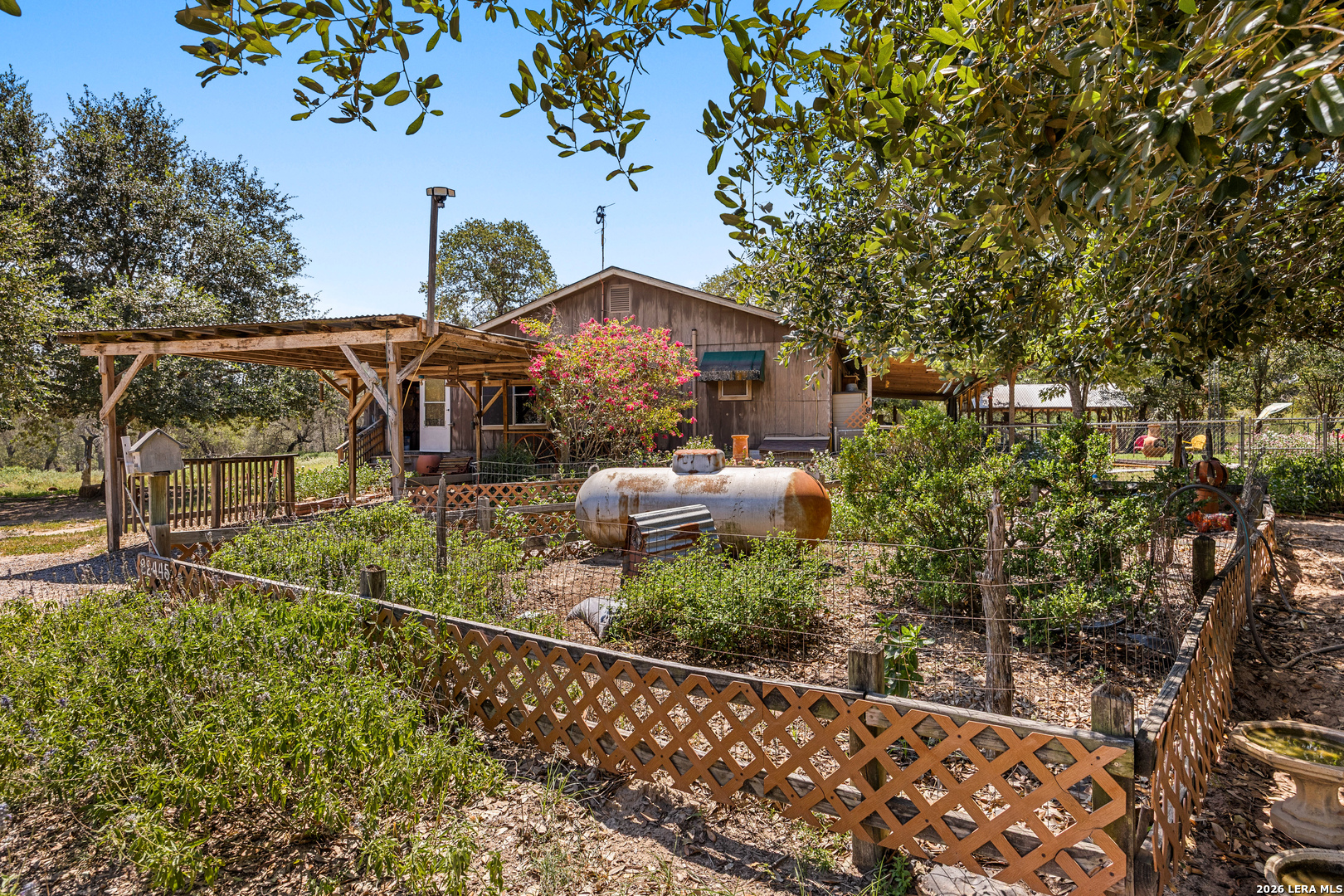 22445 Trumbo San Antonio TX 78264
