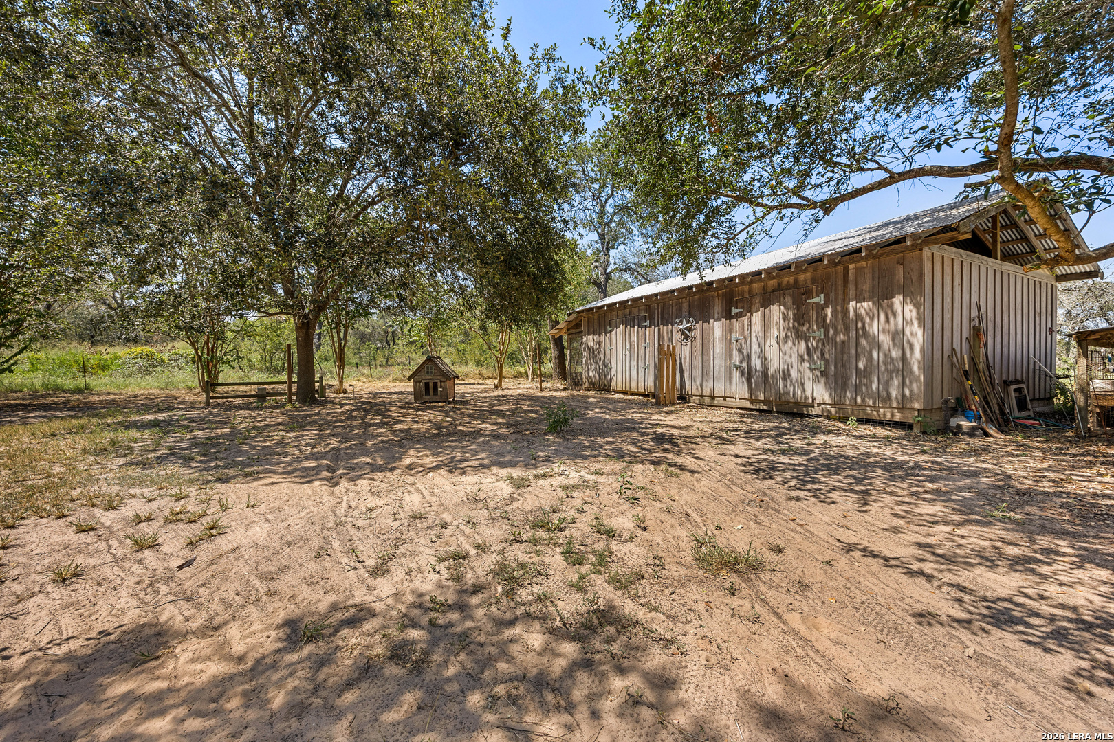 22445 Trumbo San Antonio TX 78264