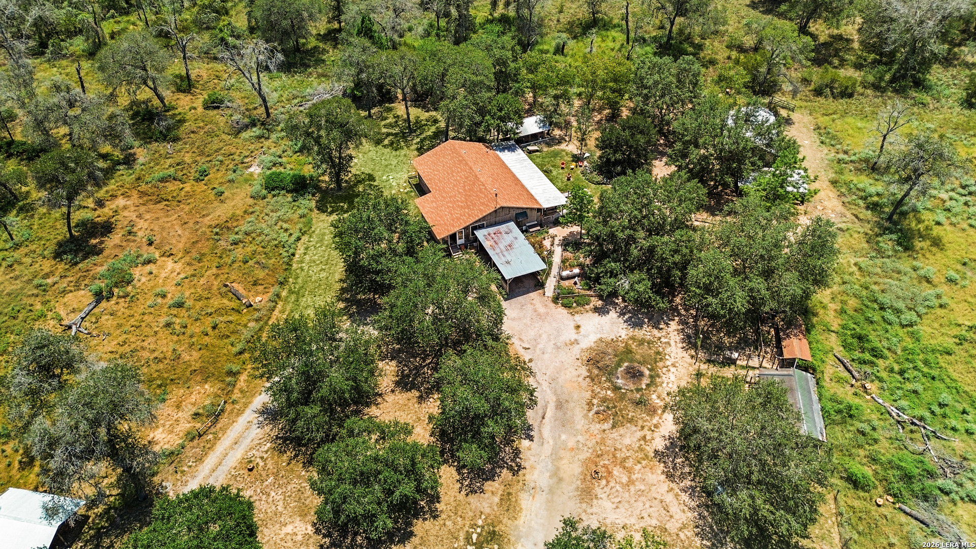 22445 Trumbo San Antonio TX 78264