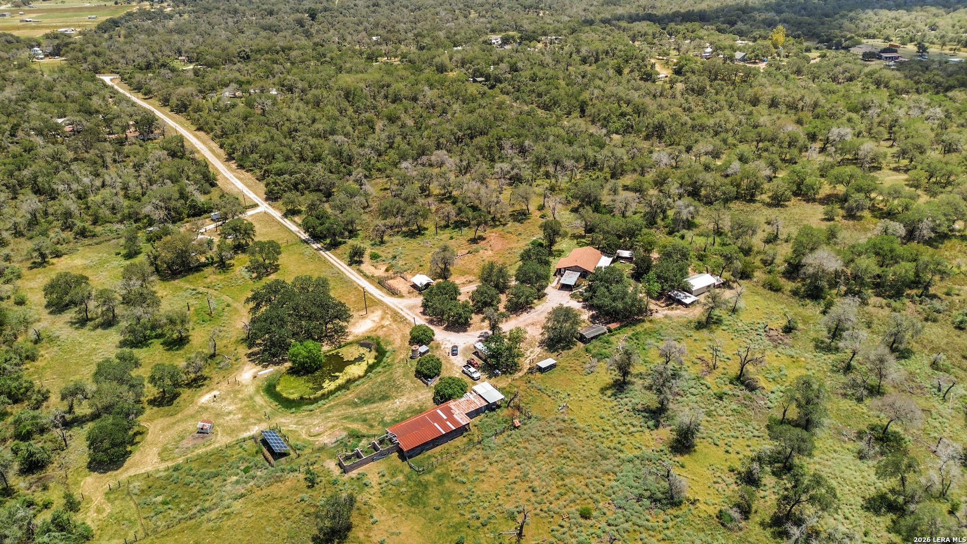 22445 Trumbo San Antonio TX 78264