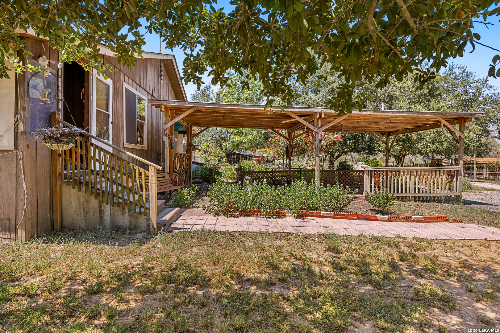 22445 Trumbo San Antonio TX 78264