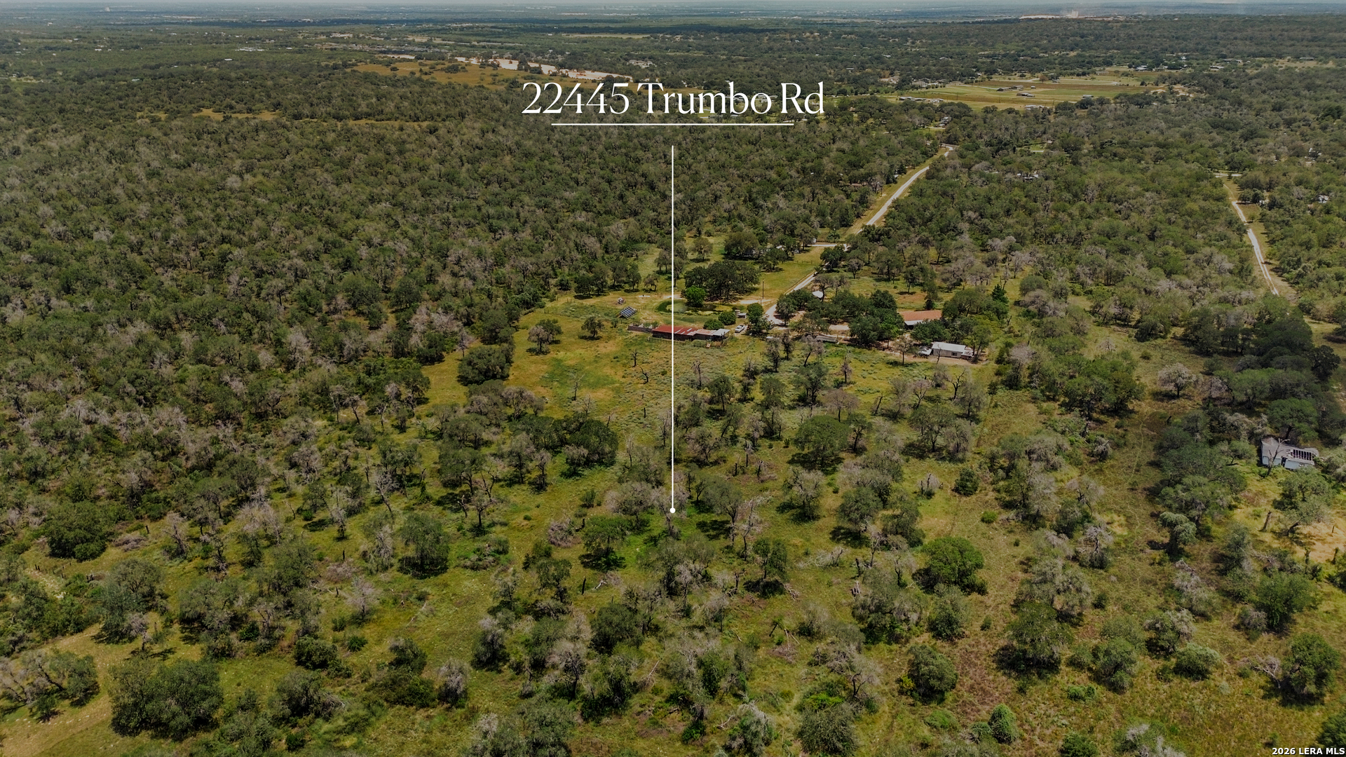 22445 Trumbo San Antonio TX 78264