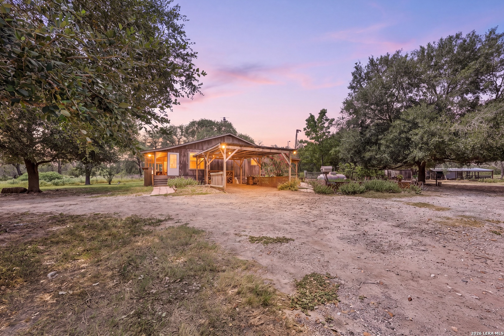 22445 Trumbo San Antonio TX 78264