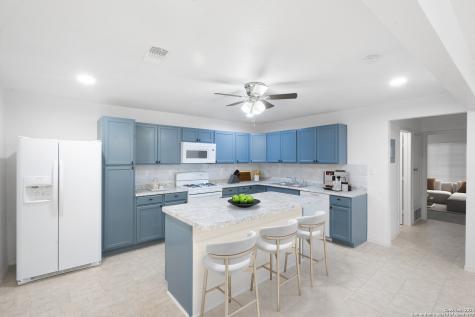 343 Astoria Drive San Antonio TX 78220
