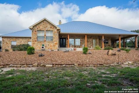 240 Cypress Estates Parkway Ingram TX 78025