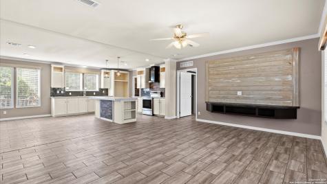 3309 Forest Trail Drive Bandera TX 78003