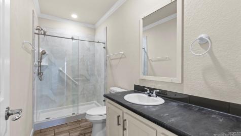 3309 Forest Trail Drive Bandera TX 78003