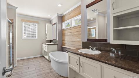 3309 Forest Trail Drive Bandera TX 78003
