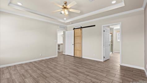 3309 Forest Trail Drive Bandera TX 78003