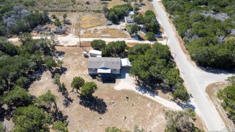 3309 Forest Trail Drive Bandera TX 78003