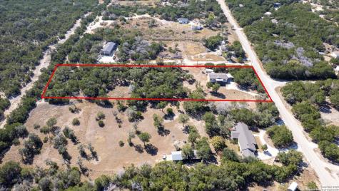 3309 Forest Trail Drive Bandera TX 78003