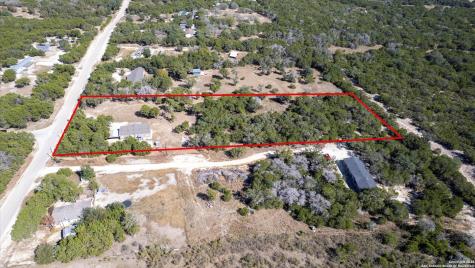3309 Forest Trail Drive Bandera TX 78003