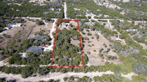 3309 Forest Trail Drive Bandera TX 78003