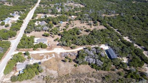 3309 Forest Trail Drive Bandera TX 78003