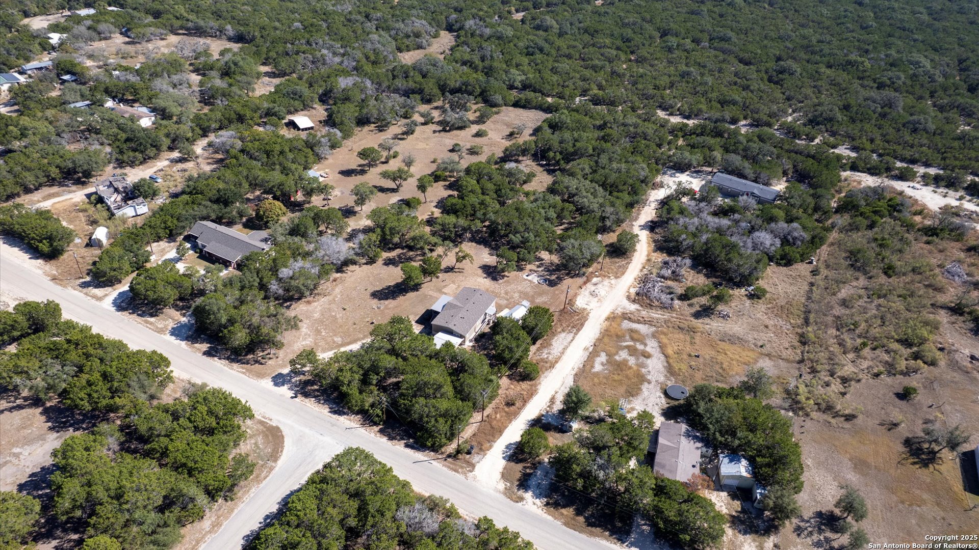 3309 Forest Trail Drive Bandera TX 78003